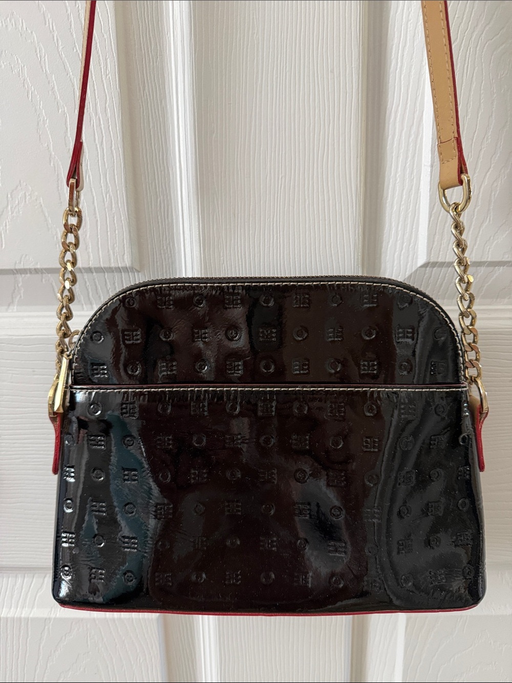 Arcadia purse